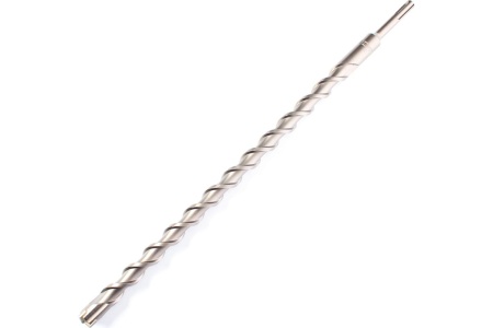 Бур SDS-plus-X 20x400 мм REDVERG 6667671