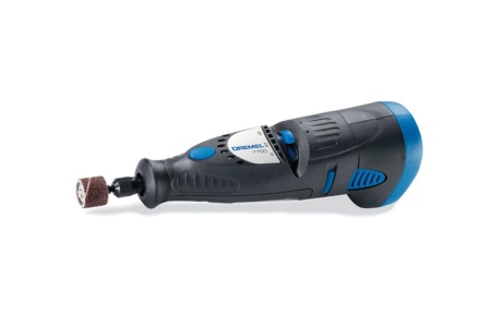 Аккумуляторный многофункциональный инструмент Dremel 7700 F0137700JC