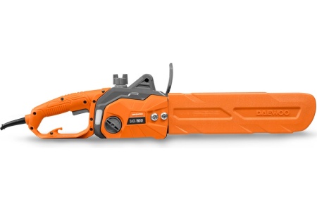 Цепная электрическая пила DAEWOO DACS 1900E