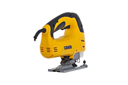 Электрический лобзик Калибр Мастер ЛЭМ-730ЕМ