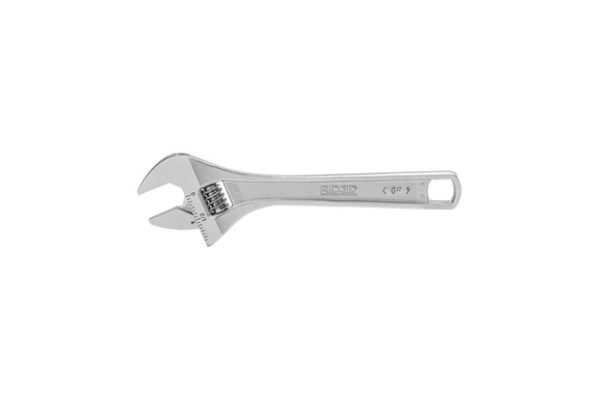 Разводной гаечный ключ 10" RIDGID 86912 Разводной гаечный ключ 10" RIDGID 86912