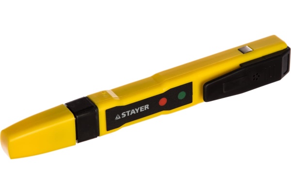 Тестер напряжения STAYER MS-48M 4520-48