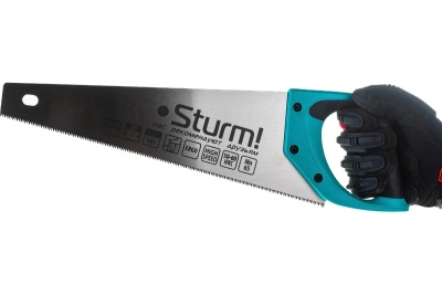 Ножовка по дереву Sturm 1060-57-350
