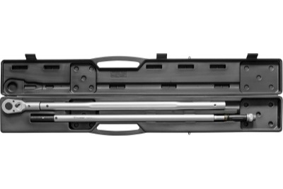 Динамометрический ключ THORVIK TWM14002000 1DR, 400-2000 Нм 53575