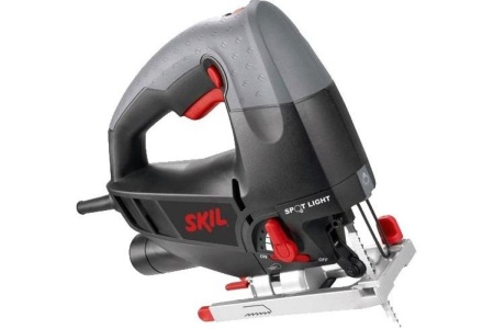 Лобзик Skil 4581 CA