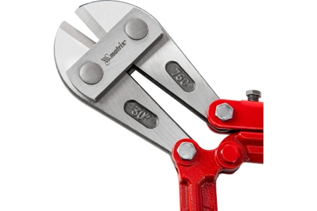 Болторез 750 мм MATRIX 78545 Болторез 750 мм MATRIX 78545