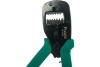 Клещи для обжима ProsKit CP-3006FD18 00325101