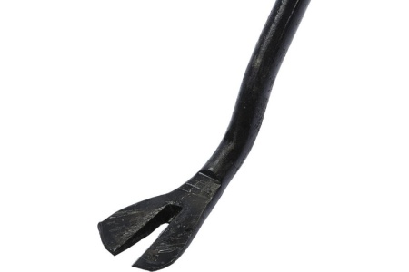 Круглый гвоздодер СИМАЛЕНД 17x800 мм 2672125