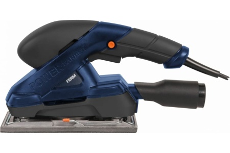 Вибрационная шлифовальная машина FERM PSM1024