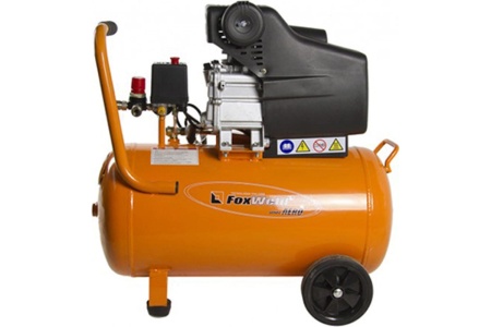 Масляный коаксиальный компрессор FOXWELD AERO 220/50 5071