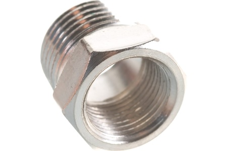 Переходник (1/2"M — 3/8"F) FUBAG 180192