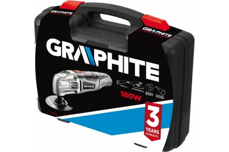 Многофункциональный инструмент GRAPHITE 59G020