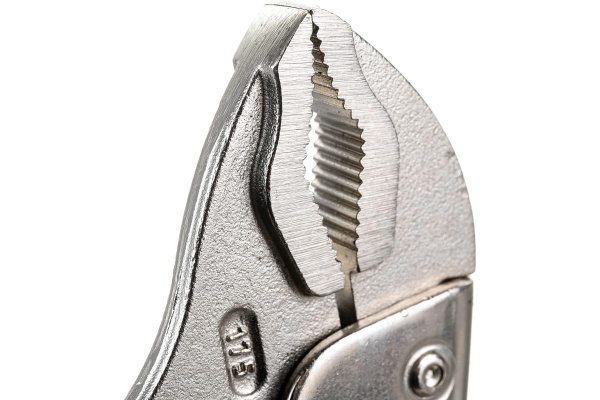 Зажимные универсальные клещи Unior 175 мм 3838909131016