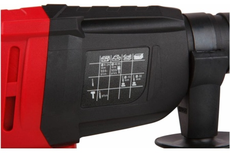Аккумуляторный перфоратор WORTEX CRH 1824-1 ALL1 CRH182410029 Аккумуляторный перфоратор WORTEX CRH 1824-1 ALL1 CRH182410029