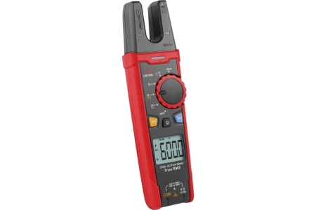 Токоизмерительные клещи RGK CM-22N 755146