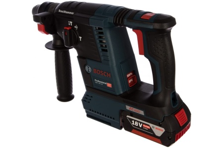 Аккумуляторный перфоратор Bosch GBH 18V-26 0.611.909.003 Аккумуляторный перфоратор Bosch GBH 18V-26 0.611.909.003