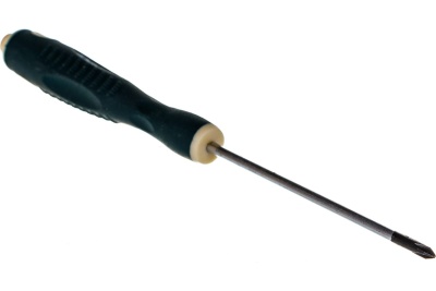 Крестовая ювелирная отвертка ROCKFORCE PH.0 75мм RF-7310750