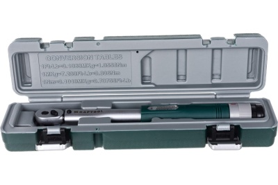 Динамометрический ключ KRAFTOOL INDUSTRIE QUALITAT 64051-030