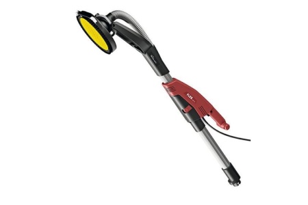 Шлифовальная машина для стен и потолков FLEX Giraffe GE 5 R + TB-L + SH 417823