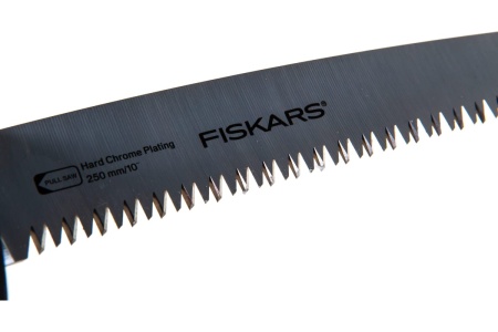 Большая садовая пила Xtract Fiskars SW 75 1000614 (123880)