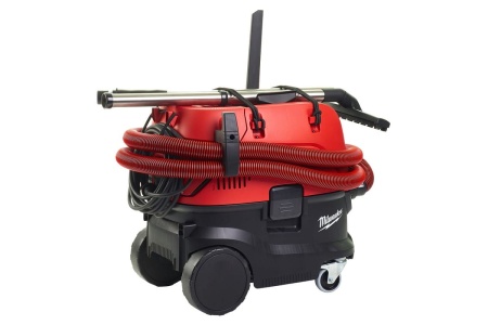 Промышленный пылесос Milwaukee AS-30MAC 4933459415