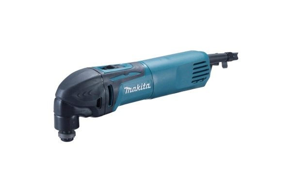 Мультитул реноватор Makita TM3000CX2