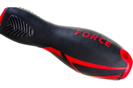 Шлицевая отвертка 1.2x8 мм 175 L=300мм FORCE 71308