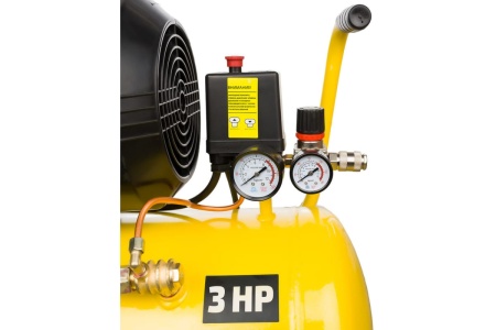 Компрессор Inforce V2200/50 04-06-03