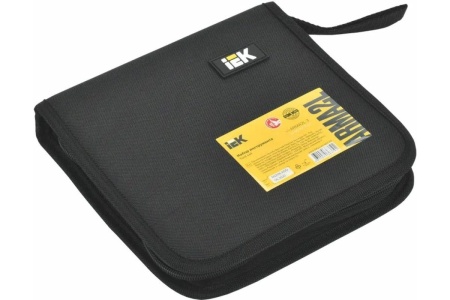 Набор инструмента IEK ARMA2L 3 N-01 K1 3 шт. A2L3-NP10-K1-N01-03