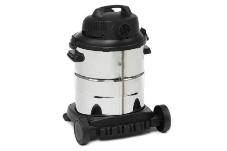Профессиональный пылесос для сухой и влажной уборки Shop-Vac Pro 40-SI 9274442 Профессиональный пылесос для сухой и влажной уборки Shop-Vac Pro 40-SI 9274442