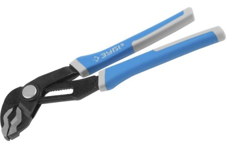 Переставные клещи ЗУБР ЭКСПЕРТ 22435-30