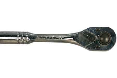 Трещотка 3/8 72 зуба AIST 32172-72 00-00012820