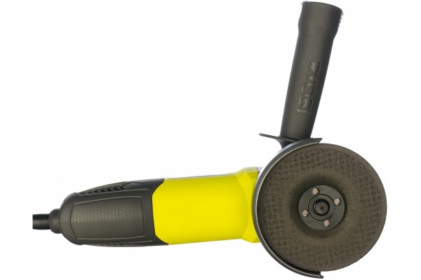 Углошлифмашина RYOBI 750W RAG750-115G 5133002489 Углошлифмашина RYOBI 750W RAG750-115G 5133002489