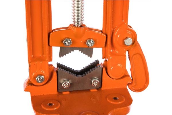 Трубные тиски SPARTA 10-89 мм 185705