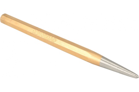 Кернер на держателе Автоdело 3х8х120 мм 30202 13252