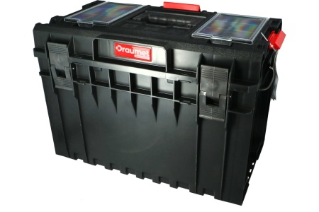 Ящик для инструментов DRAUMET SYSTEM ONE 450 PROFI PREMIUM 1178