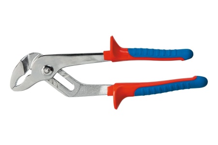Трубные клещи 250 мм Top Tools 34D020