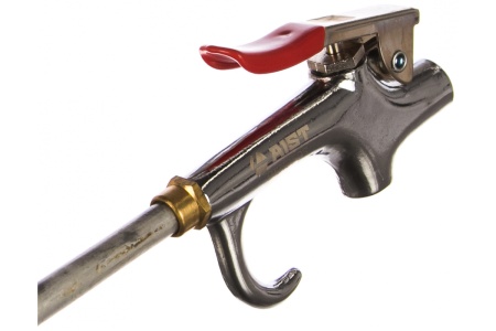 Обдувочный пневмопистолет AIST с насадкой 600 мм 91210503 00-00004300