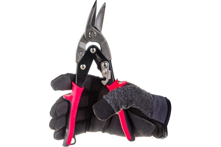 Ножницы по металлу NEO Tools 250 мм, левые 31-060