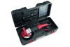 Мощная шлифовальная машина для санационных работ FLEX LD 18-7 150 R 418773 Мощная шлифовальная машина для санационных работ FLEX LD 18-7 150 R 418773