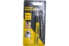 Добойник с переставным наконечником 1/32"+2/32" Stanley FatMax® Interchangeable 1-58-501