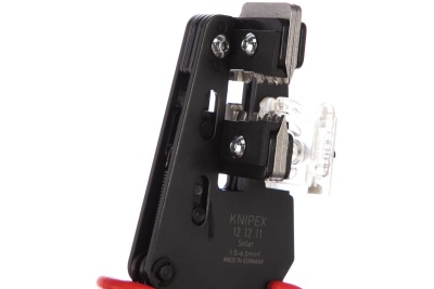 Инструмент для снятия изоляции KNIPEX KN-121211