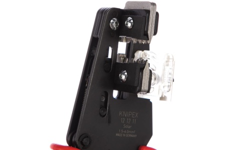 Инструмент для снятия изоляции KNIPEX KN-121211