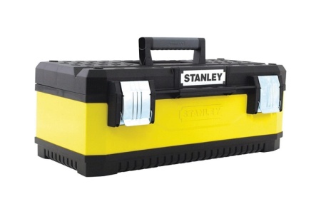 Ящик для инструмента (23") Stanley 1-95-613 Ящик для инструмента (23") Stanley 1-95-613