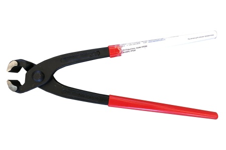 Кусачки для вязки арматуры TeaM КР250