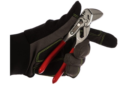 Набор переставных ключей KNIPEX KN-002072V01