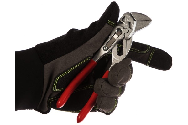 Набор переставных ключей KNIPEX KN-002072V01