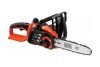 Цепная аккумуляторная пила Black+Decker 18 В GKC1825LB-XJ