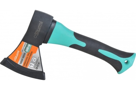Топор Sturm МИНИ 600 г тип А обрезиненная рукоятка 1015-22-FB0600