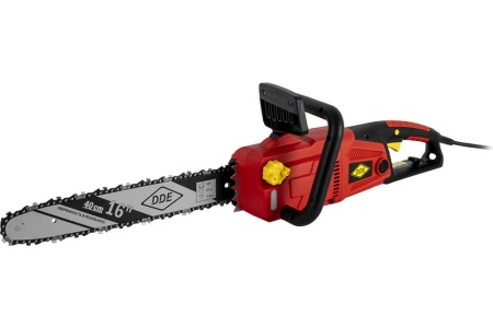 Цепная электрическая пила DDE CSE220L 16" 792-810